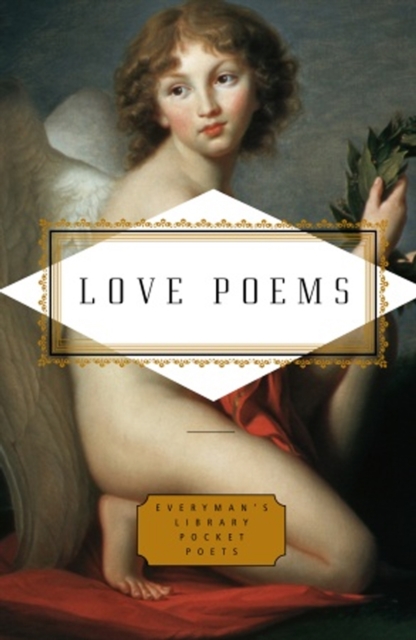 Everyman Love Poems