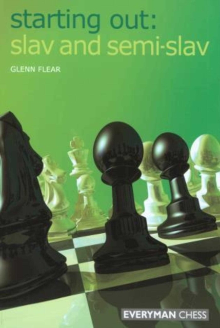 Everyman Chess Slav And Semi-Slav