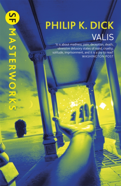 Orion Publishing Co Valis