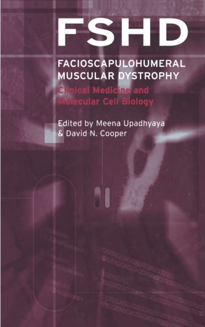 Facioscapulohumeral Muscular Dystrophy (FSHD) : Clinical Medicine and ...