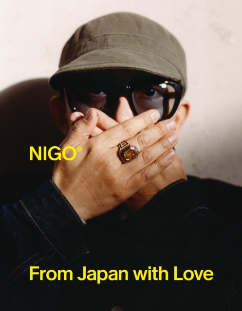 Design Museum Nigo