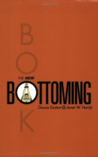 Greenery Press The Bottoming Book