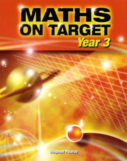 Elmwood Education Limited Maths On Target Year 3