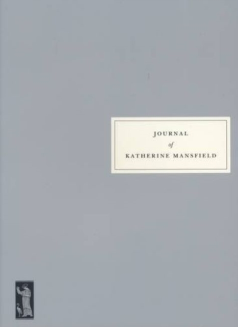 Persephone Books Ltd Journal
