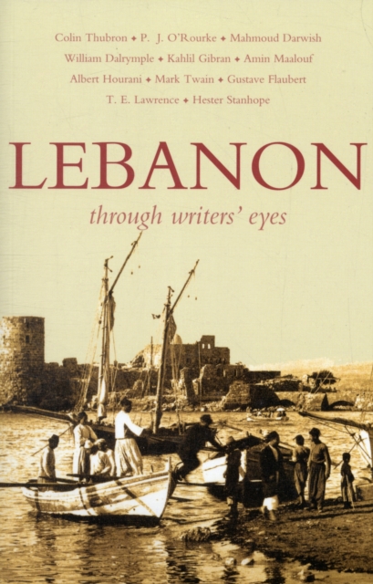 Eland Publishing Ltd Lebanon