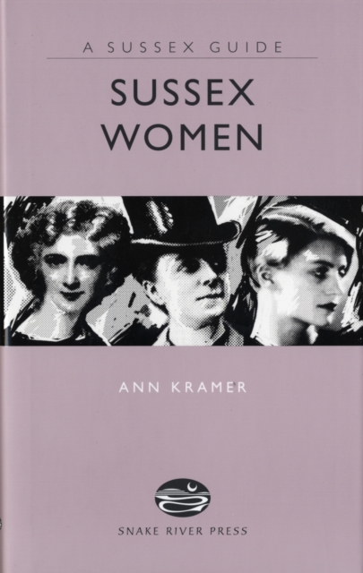Anness Publishing Sussex Women