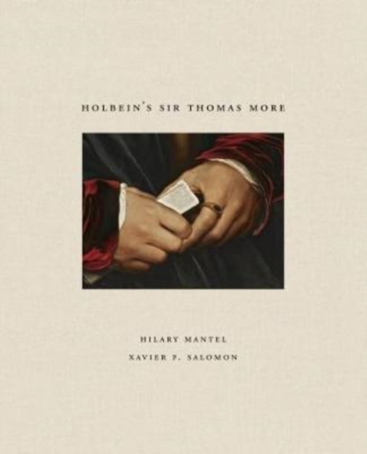 D Giles Ltd Holbein'S Sir Thomas More