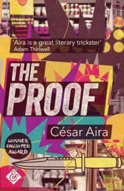 And Other Stories The Proof