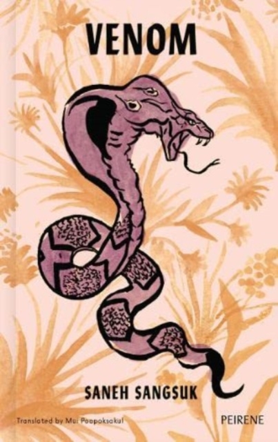 Peirene Press Ltd Venom