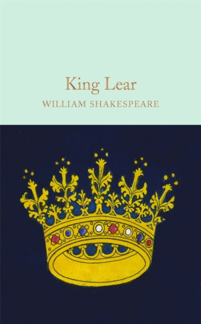 Pan Macmillan King Lear