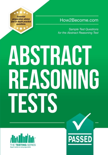 Abstract Reasoning Tests: Sample Test Questions and Answers for the ...