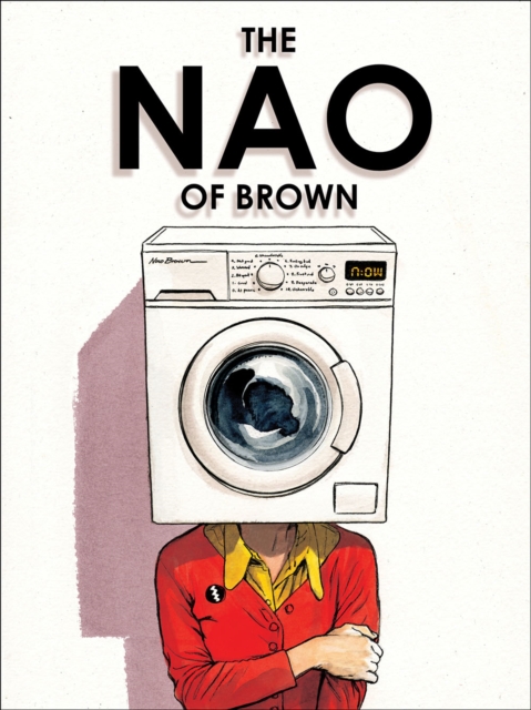 SelfMadeHero The Nao Of Brown