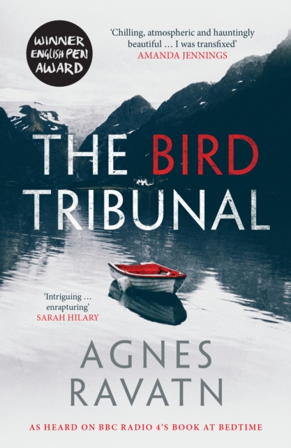 Orenda Books The Bird Tribunal