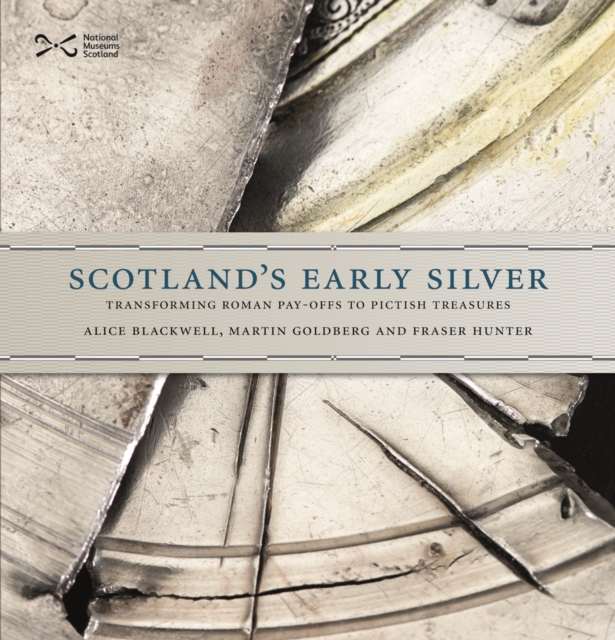 Nmse - Publishing Ltd Scotland'S Early Silver