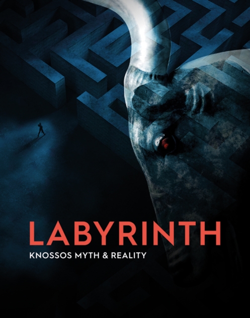 Ashmolean Museum Labyrinth : Knossos Myth And Reality