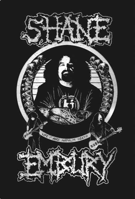 Life&hellip;? And Napalm Death