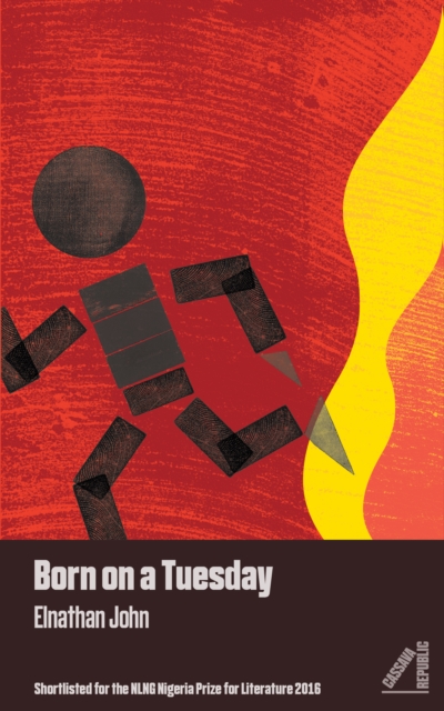 Cassava Republic Press Born On A Tuesday