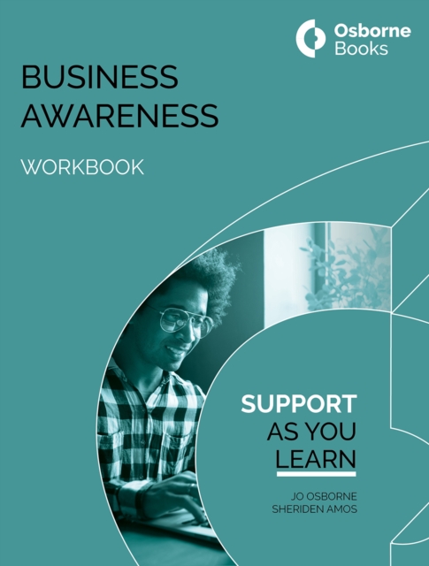 Osborne Books Ltd Business Awareness Workbook