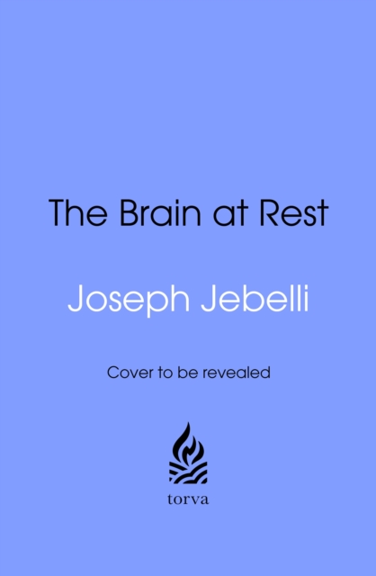 The Brain at Rest : How doing nothing can change your life