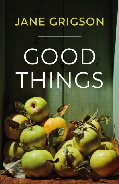 Grub Street Publishing Good Things