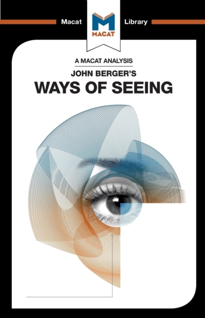 Macat International Limited Ways Of Seeing