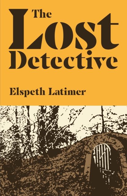 Story Machine The Lost Detective
