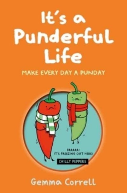 Ryland, Peters & Small Ltd It’s A Punderful Life : Make Every Day A Punday