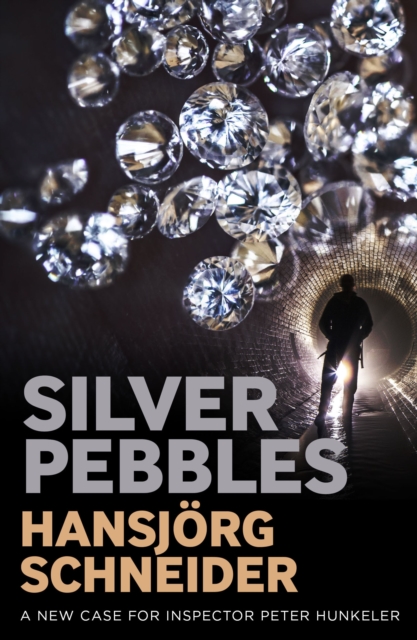 Bitter Lemon Press Silver Pebbles