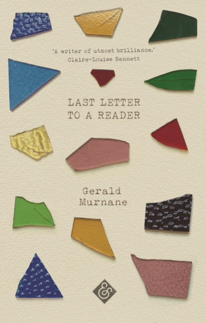 And Other Stories Last Letter To A Reader