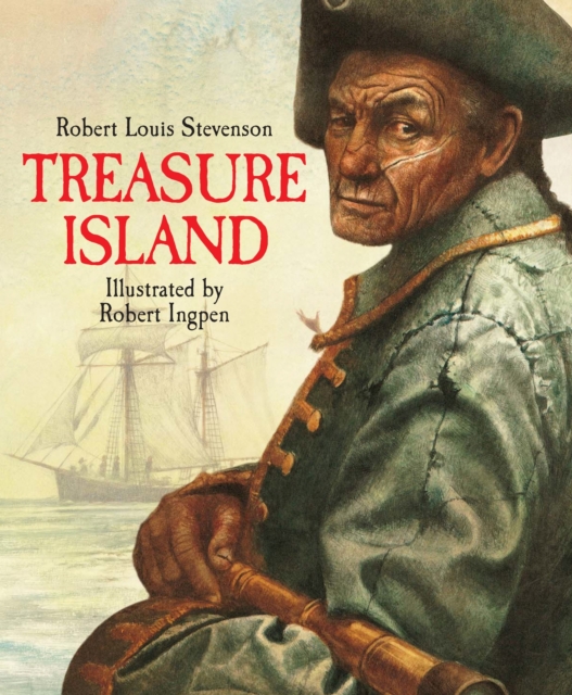 Treasure Island: Robert Louis Stevenson: 9781913519582: TGJones