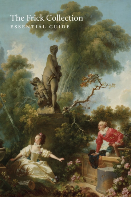 The Frick Collection : Essential Guide