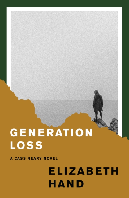 Influx Press Generation Loss