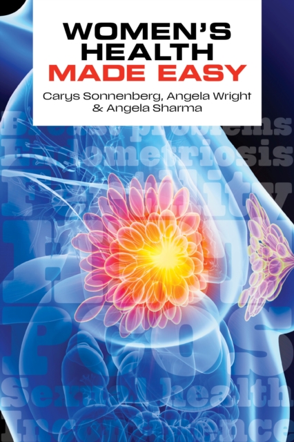 Scion Publishing Ltd Women'S Health Made Easy