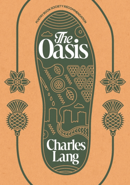 Skein Press The Oasis