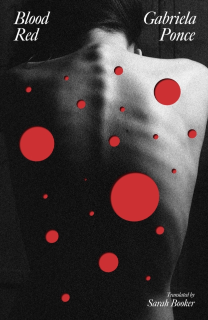 Dead Ink Books Blood Red
