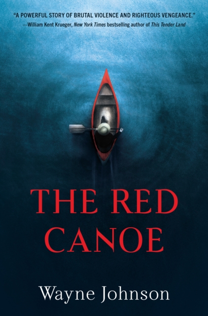 The Red Canoe