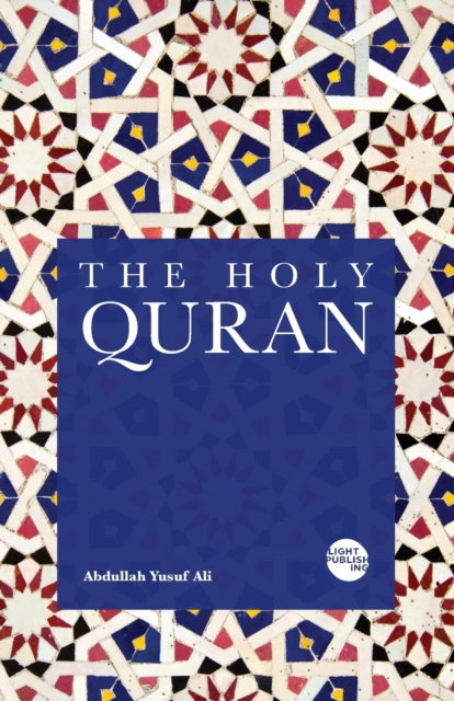 The Holy Quran コーランCD　19枚組 The Holy Quran: English Translation with Arabic - Hardcover