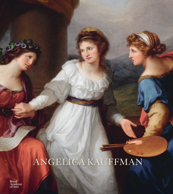 Royal Academy of Arts Angelica Kauffman