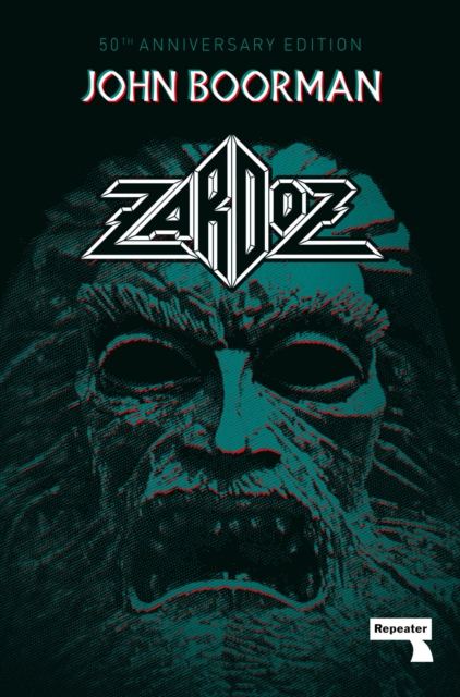 Watkins Media Limited Zardoz