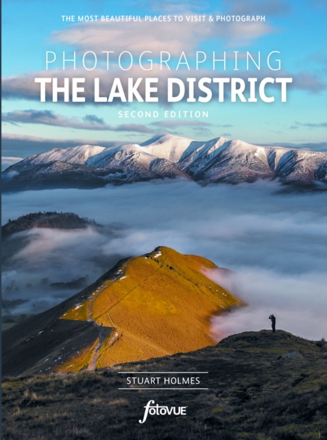 FotoVue Limited Photographing The Lake District