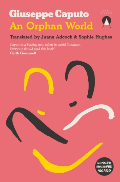 Charco Press An Orphan World