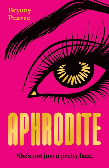 Fox & Ink Books Aphrodite