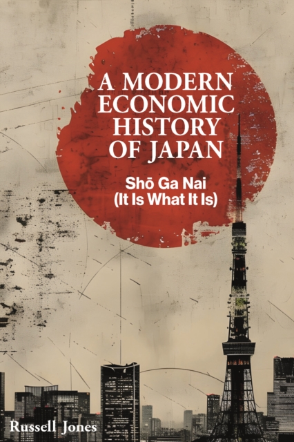 Economic Development of Japan | Princeton University Press