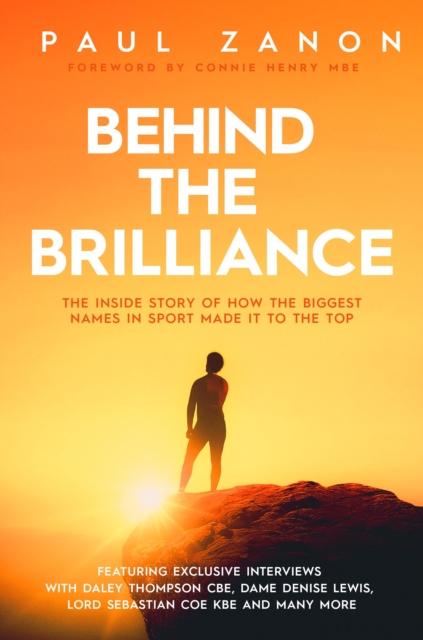 Behind The Brilliance