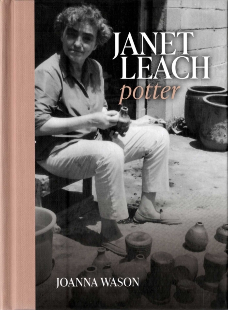 Unicorn Publishing Group Janet Leach : Potter