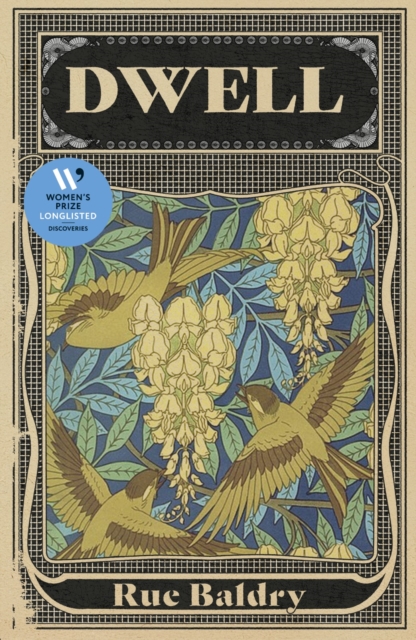 Northodox Press Dwell