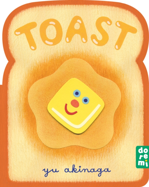Do Re Mi Toast