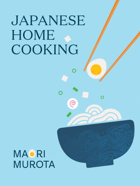 Murdoch Books Japanese Home Cooking