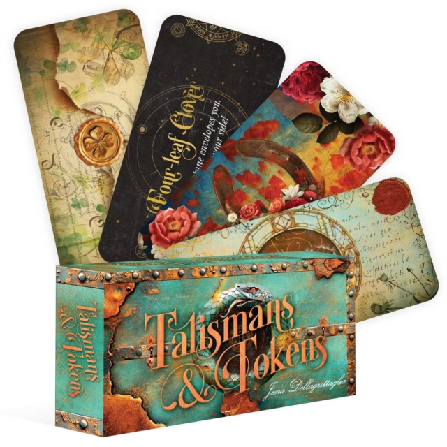 Talismans & Tokens : Life Imbued with Magic