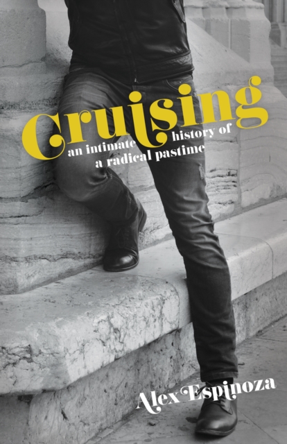 Unnamed Press Cruising : An Intimate History Of A Radical Pastime